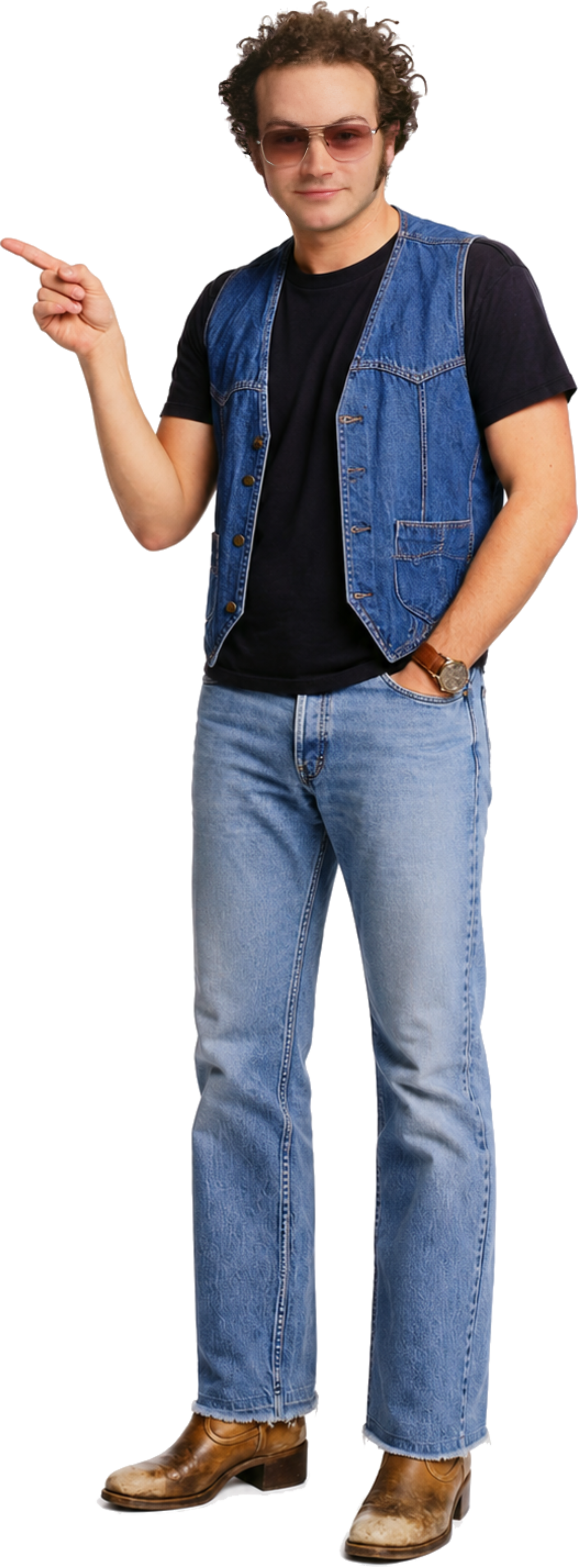 Danny Masterson